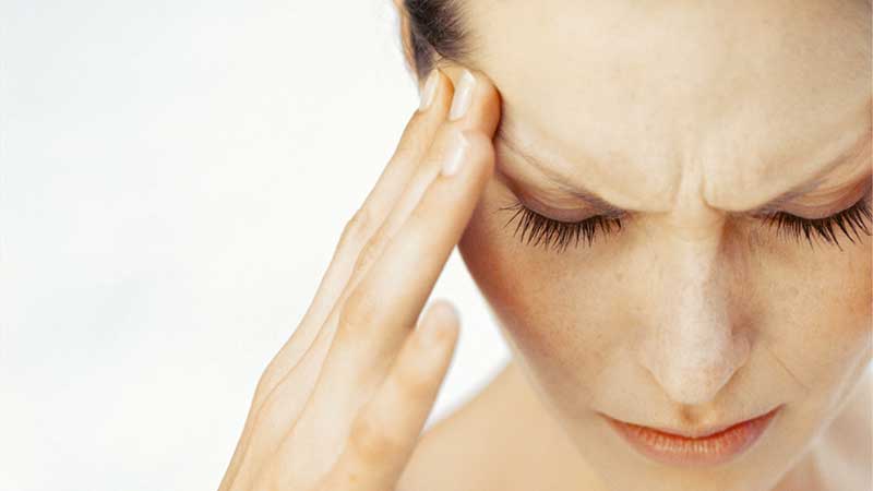Headaches & Migraine treatments