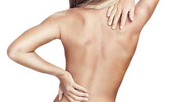 Scoliosis Treatment campbell